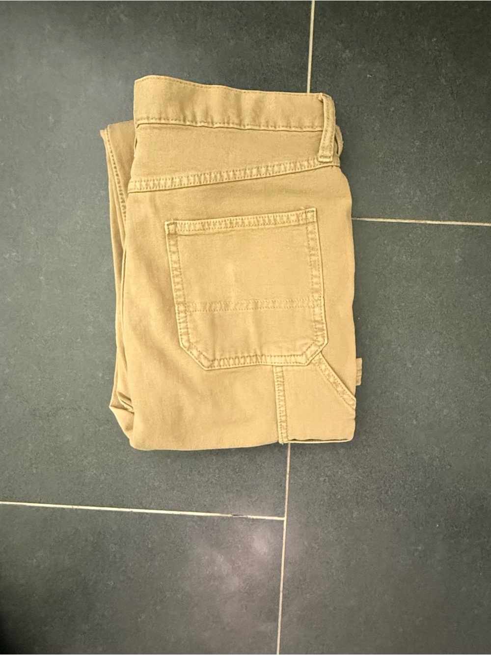 Bulk Jeans Bundle - 10 Pairs, All Different Sizes - Picture 11 of 13